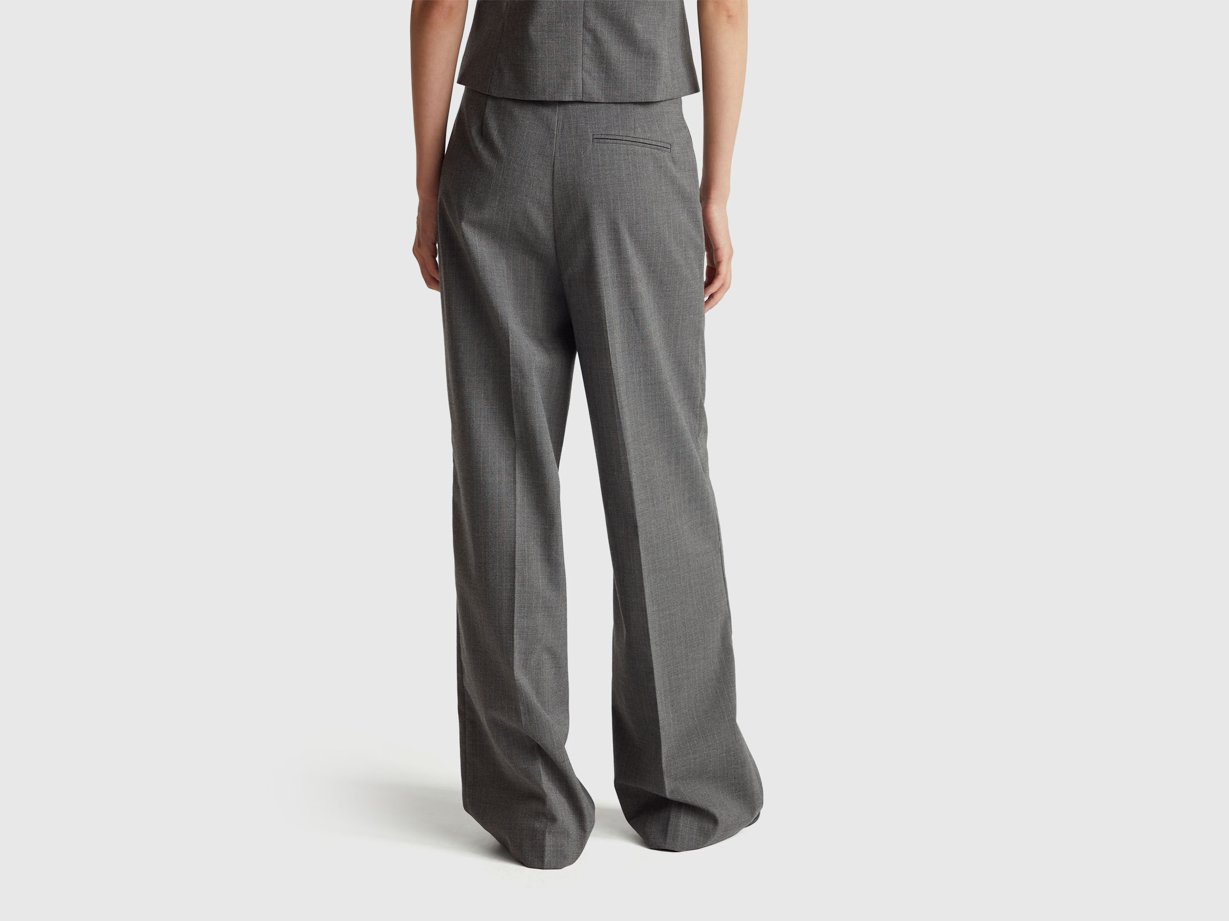 TROUSERS Women image number 2